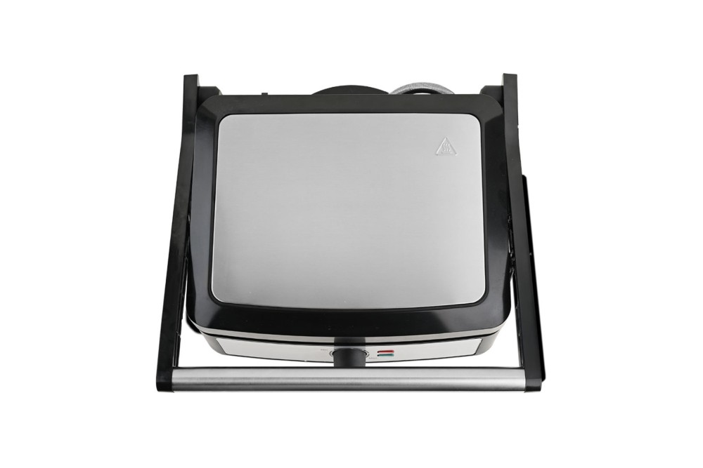 ESTIA ΤΟΣΤΙΕΡΑ MULTIGRILL 4 ΘΕΣΕΩΝ 2200w ΜΕ ΑΝΤΙΚΟΛΛΗΤΙΚΕΣ ΠΛΑΚΕΣ