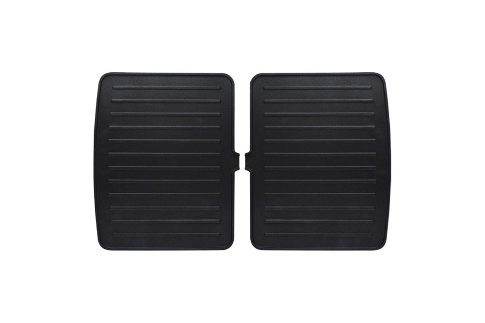 ESTIA ΤΟΣΤΙΕΡΑ MULTIGRILL 4 ΘΕΣΕΩΝ 2200w ΜΕ ΑΝΤΙΚΟΛΛΗΤΙΚΕΣ ΠΛΑΚΕΣ