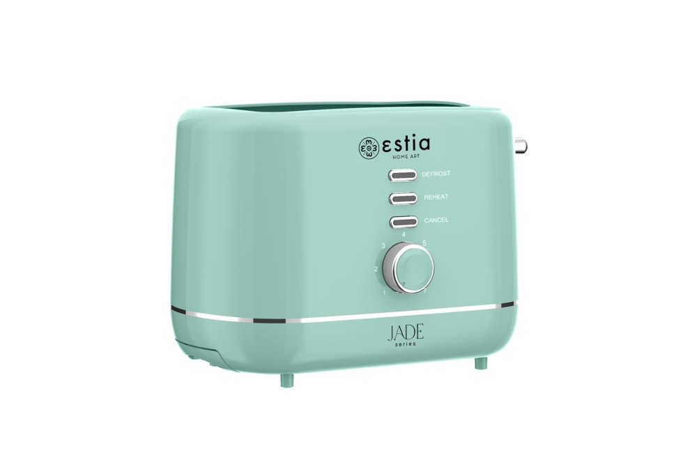 ESTIA ΦΡΥΓΑΝΙΕΡΑ JADE 2 ΘΕΣΕΩΝ ΜΕ 7 ΕΠΙΠΕΔΑ ΨΗΣΙΜΑΤΟΣ 850w