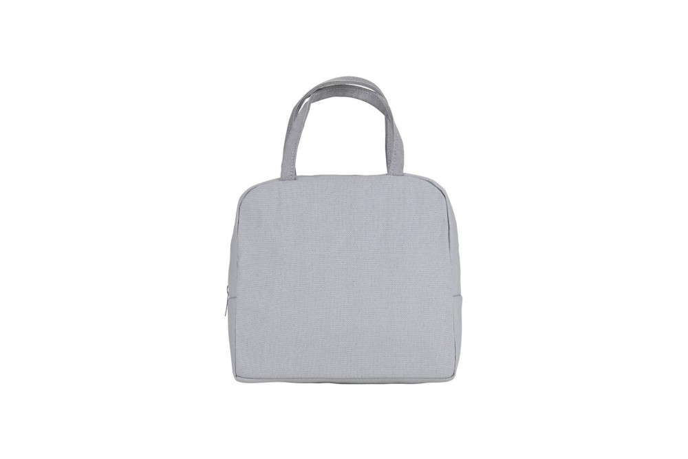 HOMELY ΤΣΑΝΤΑ ΦΑΓΗΤΟΥ ΙΣΟΘΕΡΜΙΚΗ 6lt PEBBLE GRAY