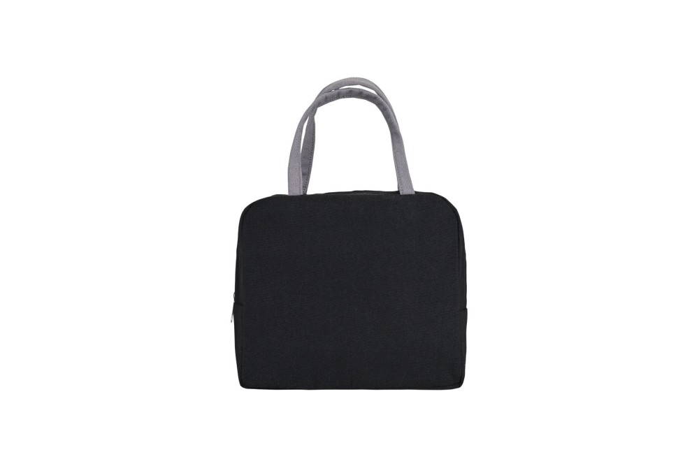 HOMELY ΤΣΑΝΤΑ ΦΑΓΗΤΟΥ ΙΣΟΘΕΡΜΙΚΗ 6lt MIDNIGHT BLACK