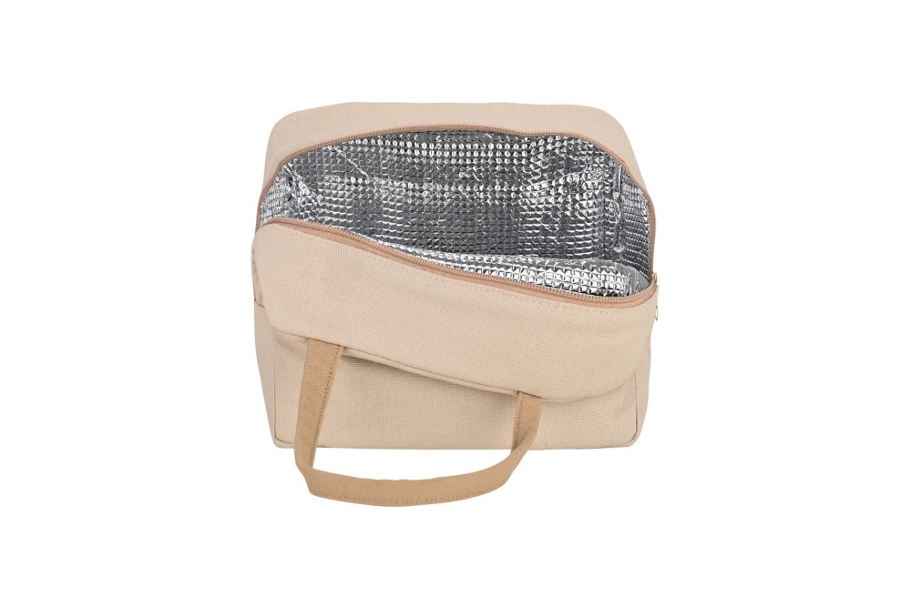 HOMELY ΤΣΑΝΤΑ ΦΑΓΗΤΟΥ ΙΣΟΘΕΡΜΙΚΗ 6lt SANDSTONE