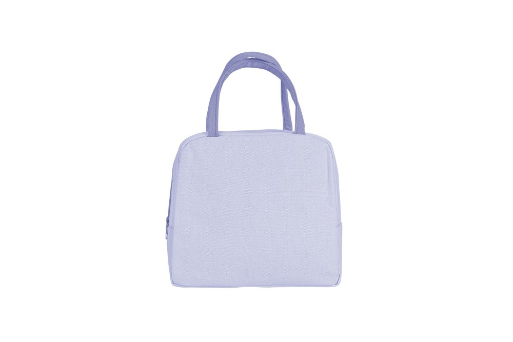 HOMELY ΤΣΑΝΤΑ ΦΑΓΗΤΟΥ ΙΣΟΘΕΡΜΙΚΗ 6lt LAVENDER FOG