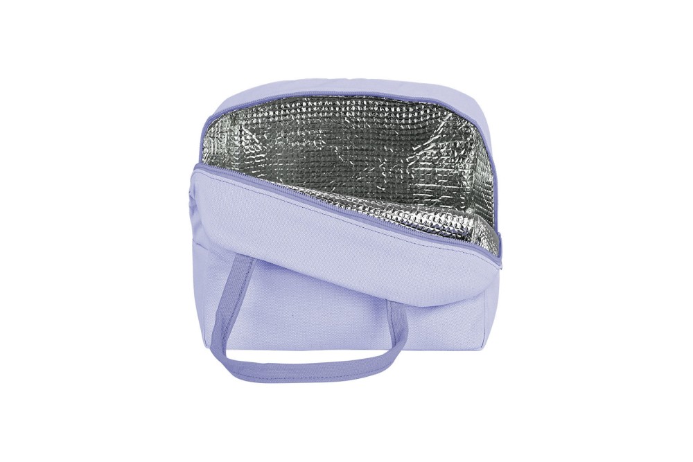 HOMELY ΤΣΑΝΤΑ ΦΑΓΗΤΟΥ ΙΣΟΘΕΡΜΙΚΗ 6lt LAVENDER FOG