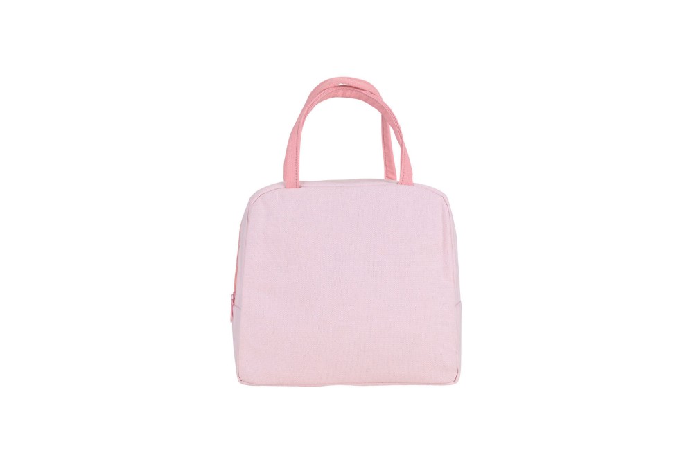 HOMELY ΤΣΑΝΤΑ ΦΑΓΗΤΟΥ HOMELY 6lt ROSE QUARTZ