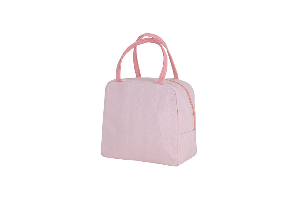 HOMELY ΤΣΑΝΤΑ ΦΑΓΗΤΟΥ HOMELY 6lt ROSE QUARTZ