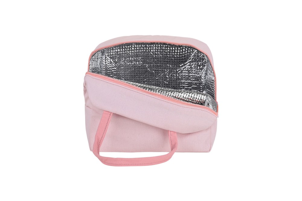 HOMELY ΤΣΑΝΤΑ ΦΑΓΗΤΟΥ HOMELY 6lt ROSE QUARTZ