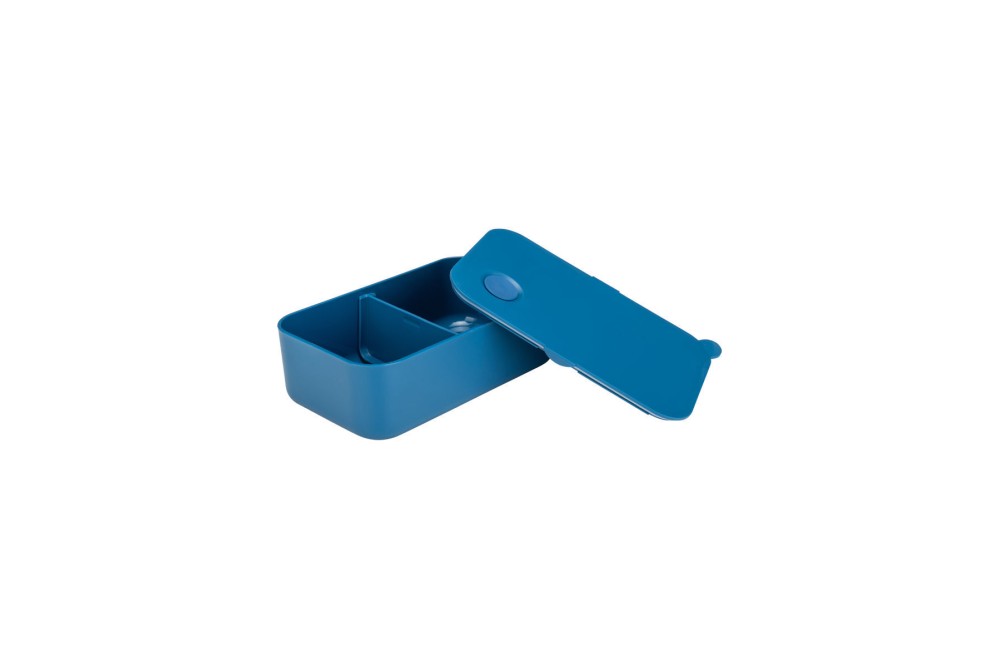 HOMELY ΦΑΓΗΤΟΔΟΧΕΙΟ 1lt INDIGO BLUE