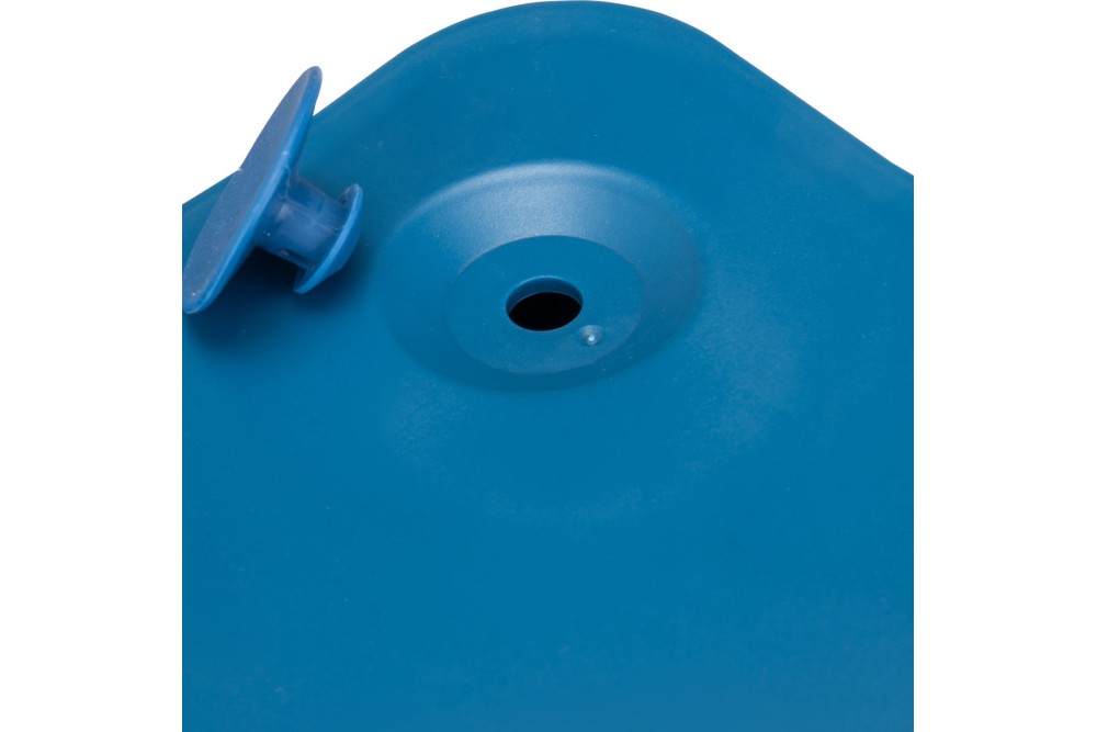 HOMELY ΦΑΓΗΤΟΔΟΧΕΙΟ 1lt INDIGO BLUE