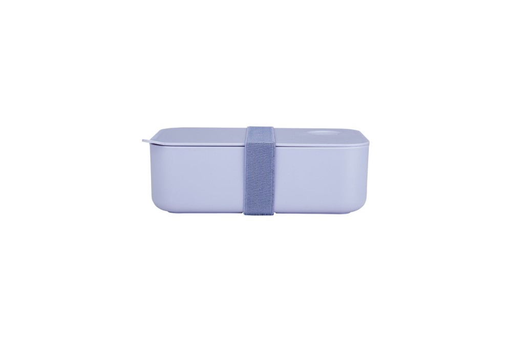 HOMELY ΦΑΓΗΤΟΔΟΧΕΙΟ 1lt LAVENDER FOG