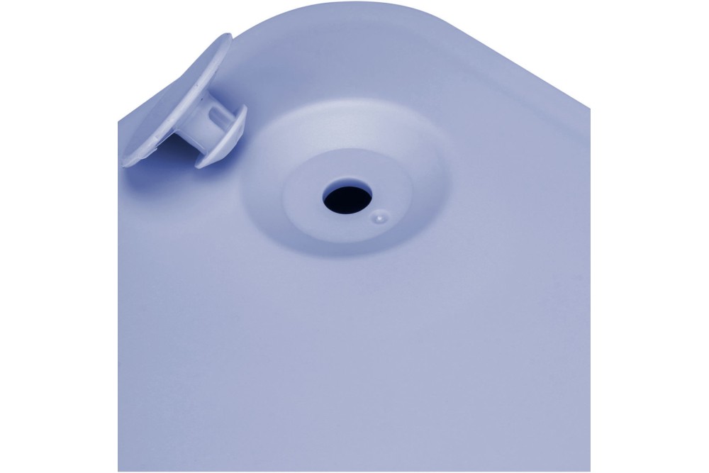 HOMELY ΦΑΓΗΤΟΔΟΧΕΙΟ 1lt LAVENDER FOG