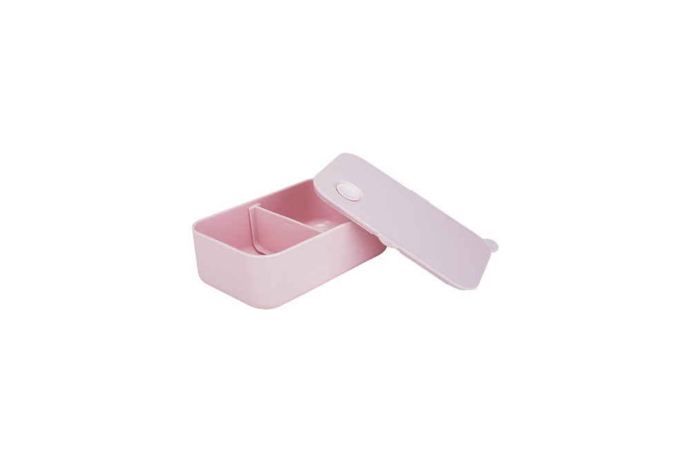 HOMELY ΦΑΓΗΤΟΔΟΧΕΙΟ 1lt ROSE QUARTZ