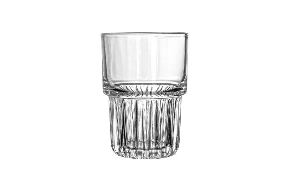 ESTIA ΠΟΤΗΡΙ ΝΕΡΟΥ MONACO ΚΡΥΣΤΑΛΛΙΝΟ 320ml ΣΕΤ 6 ΤΕΜ.