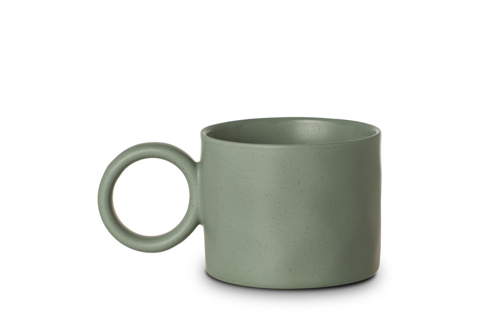 ESTIA ΚΟΥΠΑ MARE NEW BONE 400ml TEAL