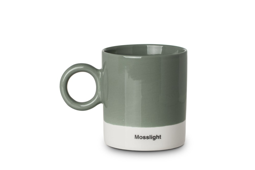 ESTIA ΚΟΥΠΑ TONE LAB NEW BONE 450ml MOSSLIGHT