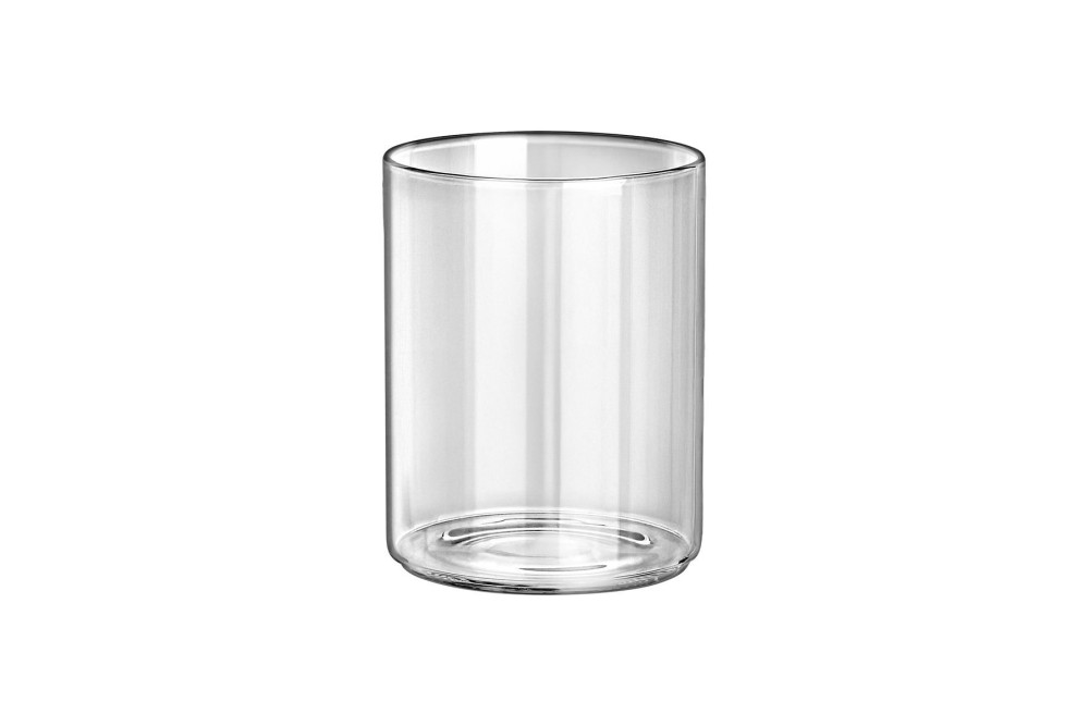 ESTIA ΠΟΤΗΡΙ ΝΕΡΟΥ TUBE ΓΥΑΛΙΝΟ 400ml