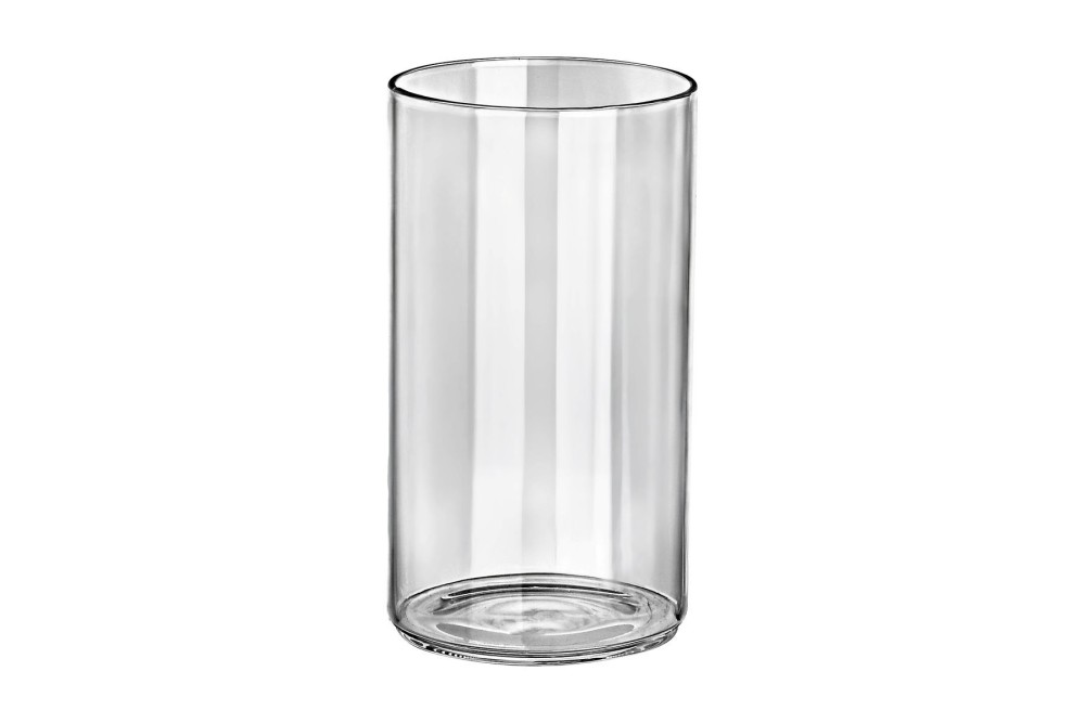 ESTIA ΠΟΤΗΡΙ ΝΕΡΟΥ ΓΥΑΛΙΝΟ 600ml