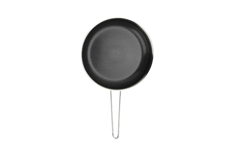 ESTIA ΤΗΓΑΝΙ ΑΝΟΞΕΙΔΩΤΟ ALLEGRO 28cm