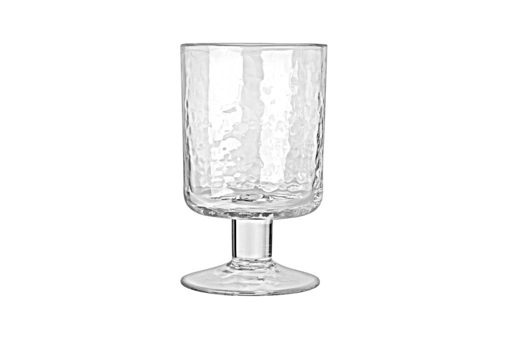 ESTIA ΠΟΤΗΡΙ ΚΡΑΣΙΟΥ ΓΥΑΛΙΝΟ FORGE 340ml