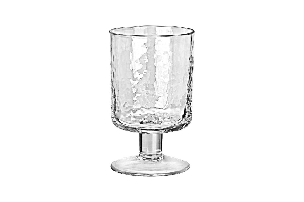 ESTIA ΠΟΤΗΡΙ ΚΡΑΣΙΟΥ ΓΥΑΛΙΝΟ FORGE 340ml