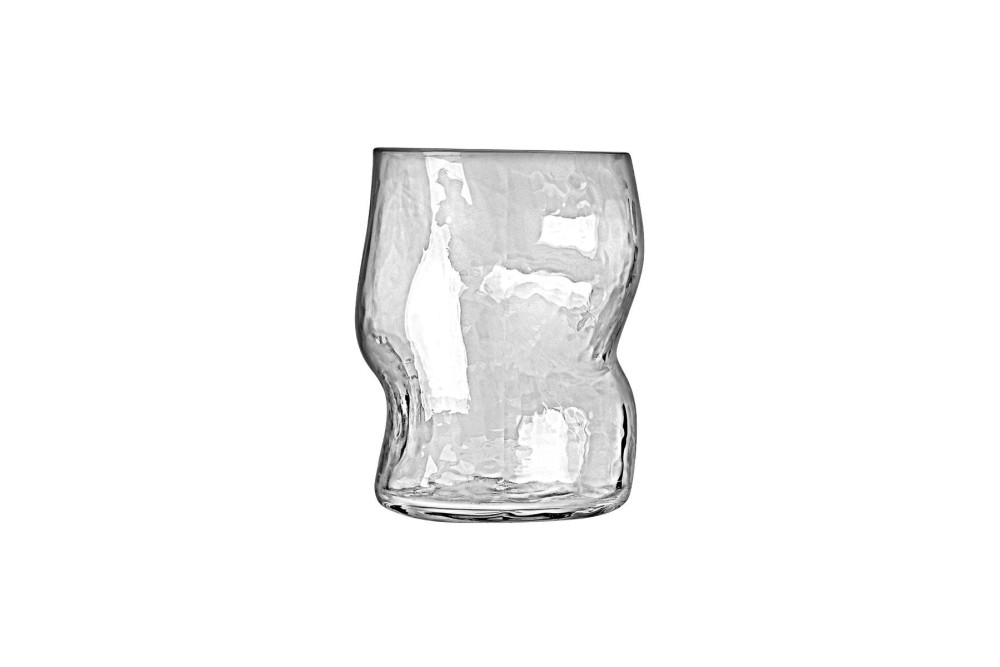 ESTIA ΠΟΤΗΡΙ ΝΕΡΟΥ ΓΥΑΛΙΝΟ DISTORTED 250ml