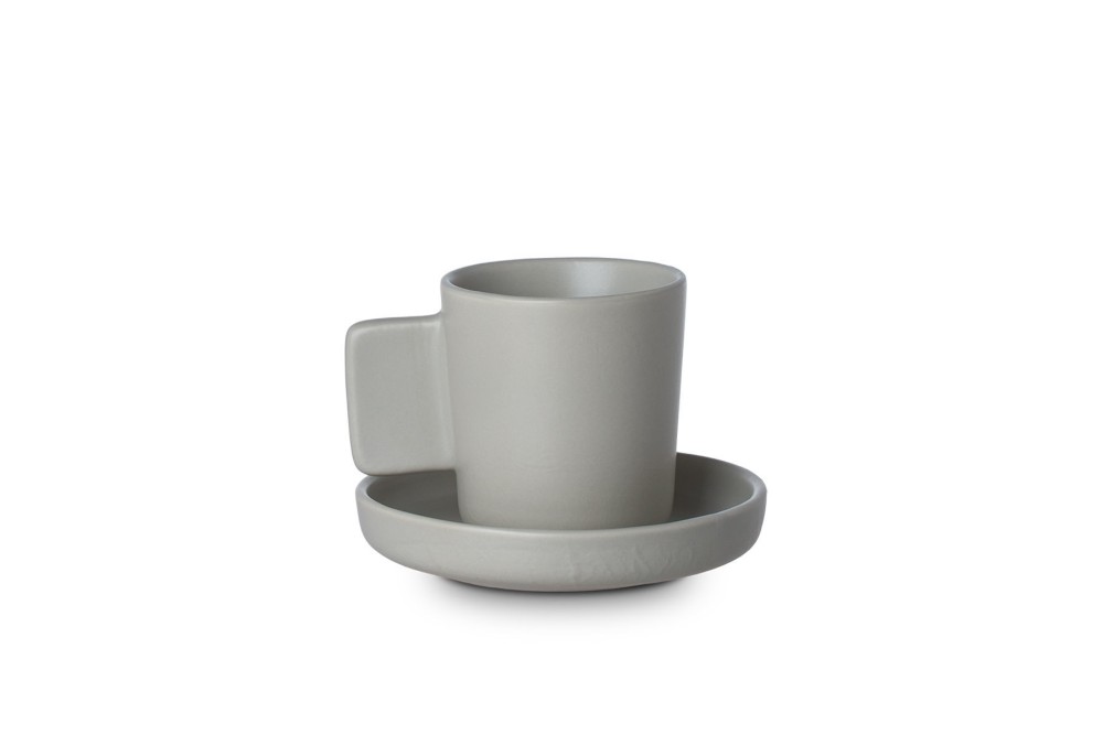 ESTIA ΦΛΥΤΖΑΝΙ ΤΟΥ ΚΑΦΕ FINE GRIND NEW BONE 90ml ΜΠΕΖ ΜΕ ΠΙΑΤΑΚΙ