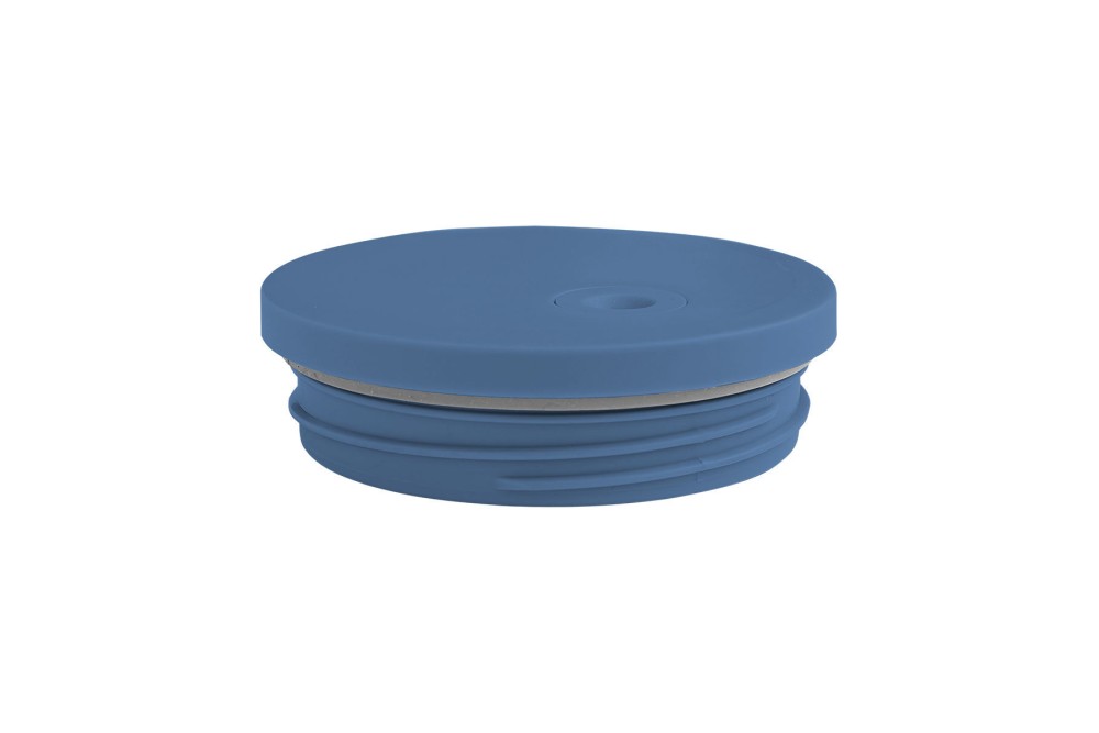 ESTIA ΑΝΤΑΛΛΑΚΤΙΚΟ ΚΑΠΑΚΙ STRAW TUMBLER XL DENIM BLUE