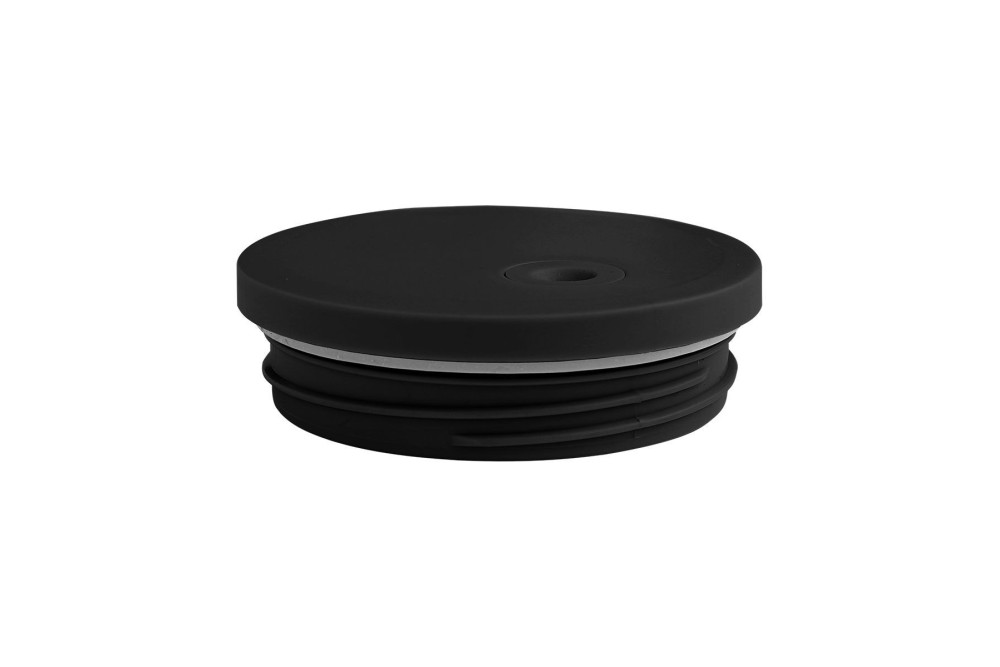 ESTIA ΑΝΤΑΛΛΑΚΤΙΚΟ ΚΑΠΑΚΙ STRAW TUMBLER XL MIDNIGHT BLACK