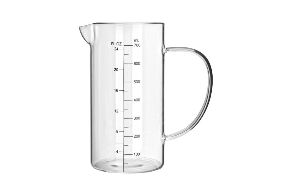 ESTIA ΚΑΝΑΤΑ ΜΕΖΟΥΡΑ ΓΥΑΛΙΝΗ 750ml