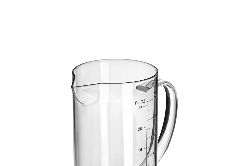 ESTIA ΚΑΝΑΤΑ ΜΕΖΟΥΡΑ ΓΥΑΛΙΝΗ 750ml