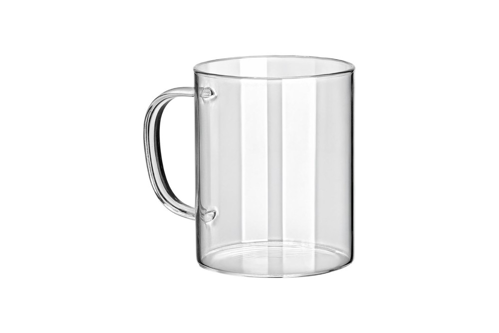 ESTIA ΚΟΥΠΑ ΓΥΑΛΙΝΗ 400ml