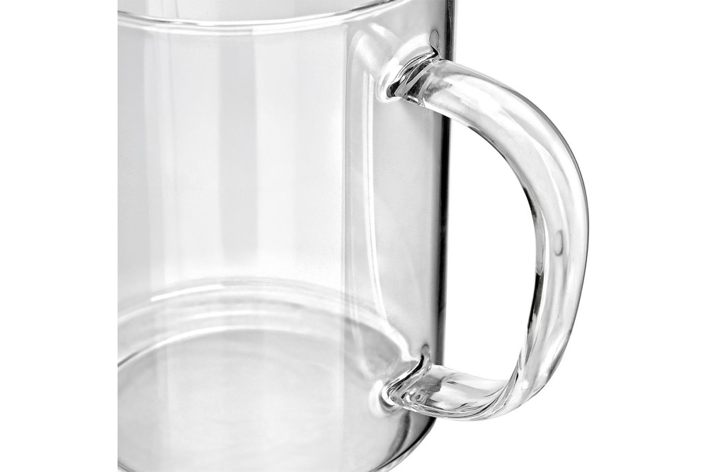 ESTIA ΚΟΥΠΑ ΓΥΑΛΙΝΗ 400ml