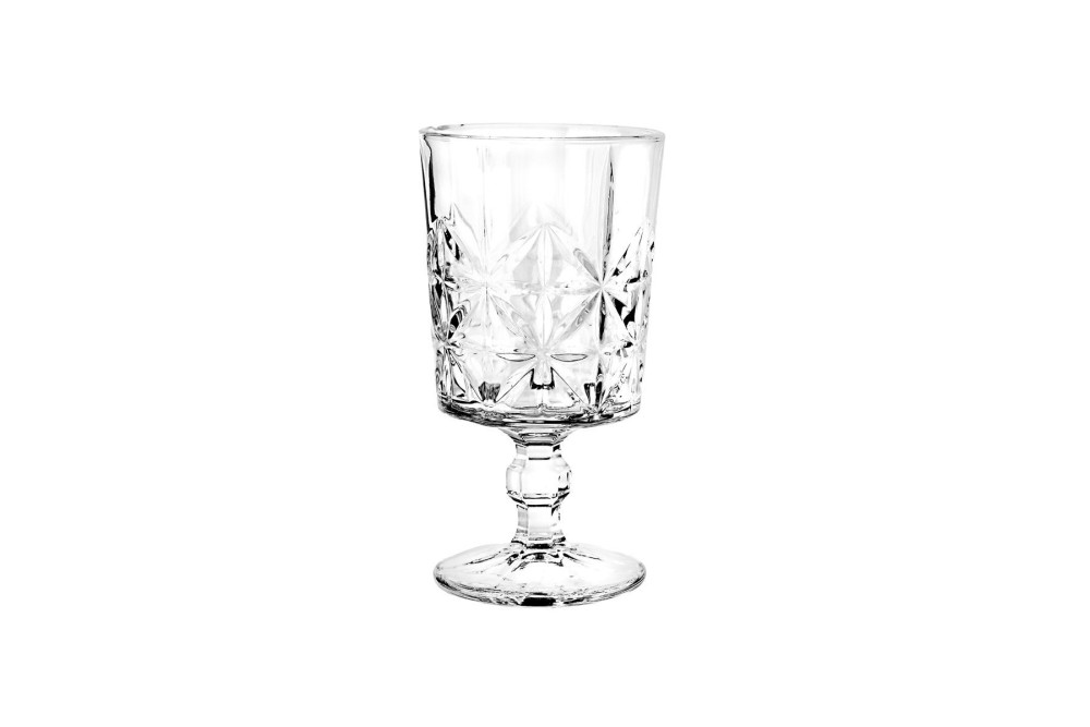 ESTIA ΠΟΤΗΡΙ ΚΡΑΣΙΟΥ HOBSTAR ΓΥΑΛΙΝΟ 182ml