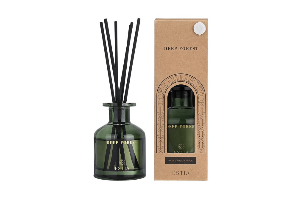 ESTIA ΑΡΩΜΑΤΙΚΟ ΧΩΡΟΥ ΜΕ ΣΤΙΚ DEEP FOREST 100ml