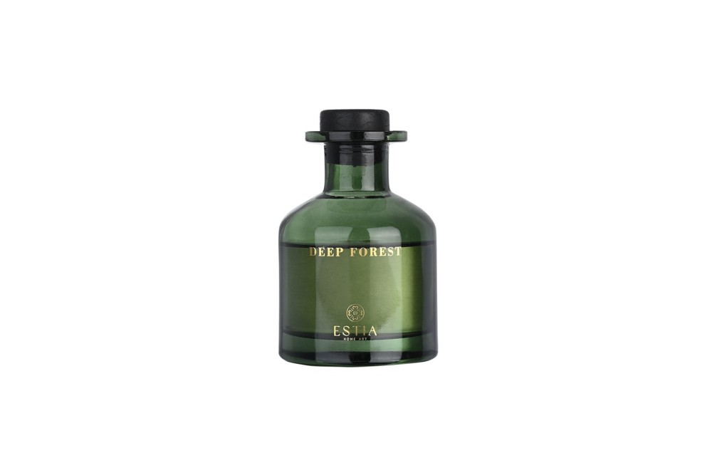 ESTIA ΑΡΩΜΑΤΙΚΟ ΧΩΡΟΥ ΜΕ ΣΤΙΚ DEEP FOREST 100ml