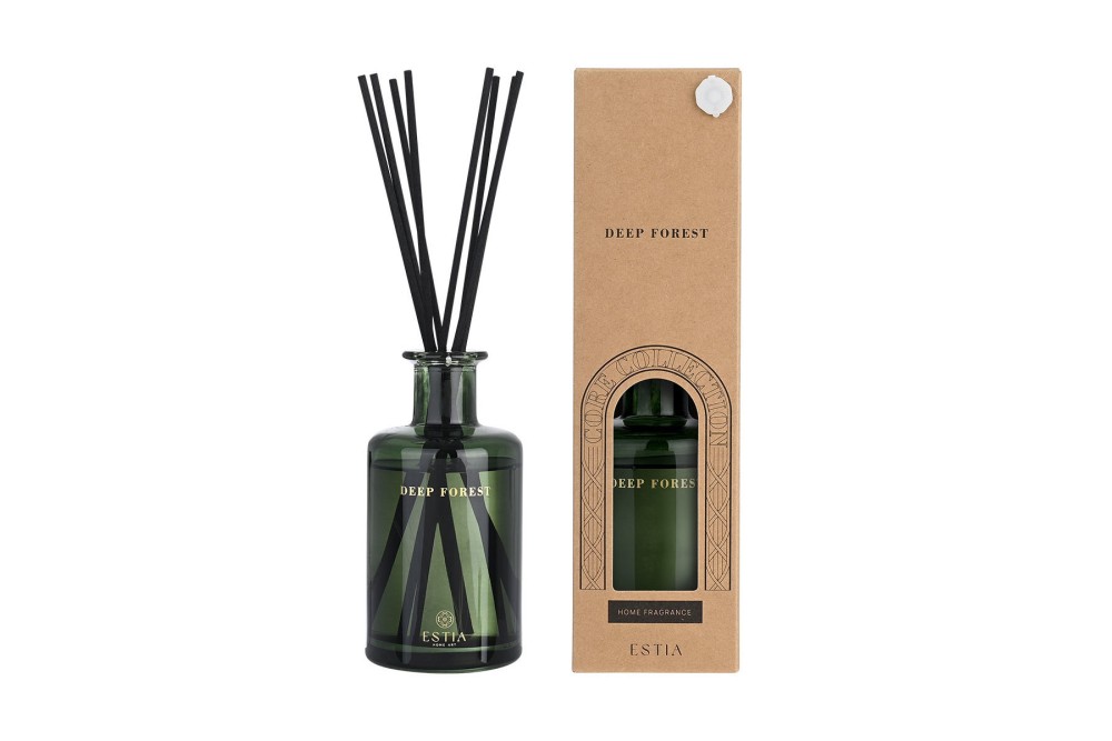 ESTIA ΑΡΩΜΑΤΙΚΟ ΧΩΡΟΥ ΜΕ ΣΤΙΚ DEEP FOREST 200ml