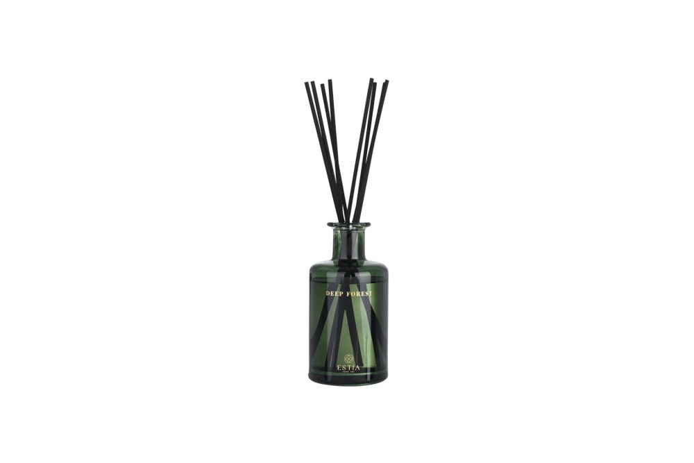 ESTIA ΑΡΩΜΑΤΙΚΟ ΧΩΡΟΥ ΜΕ ΣΤΙΚ DEEP FOREST 200ml