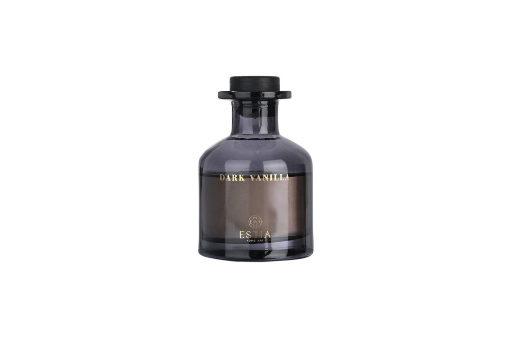 ESTIA ΑΡΩΜΑΤΙΚΟ ΧΩΡΟΥ ΜΕ ΣΤΙΚ DARK VANILLA 100ml