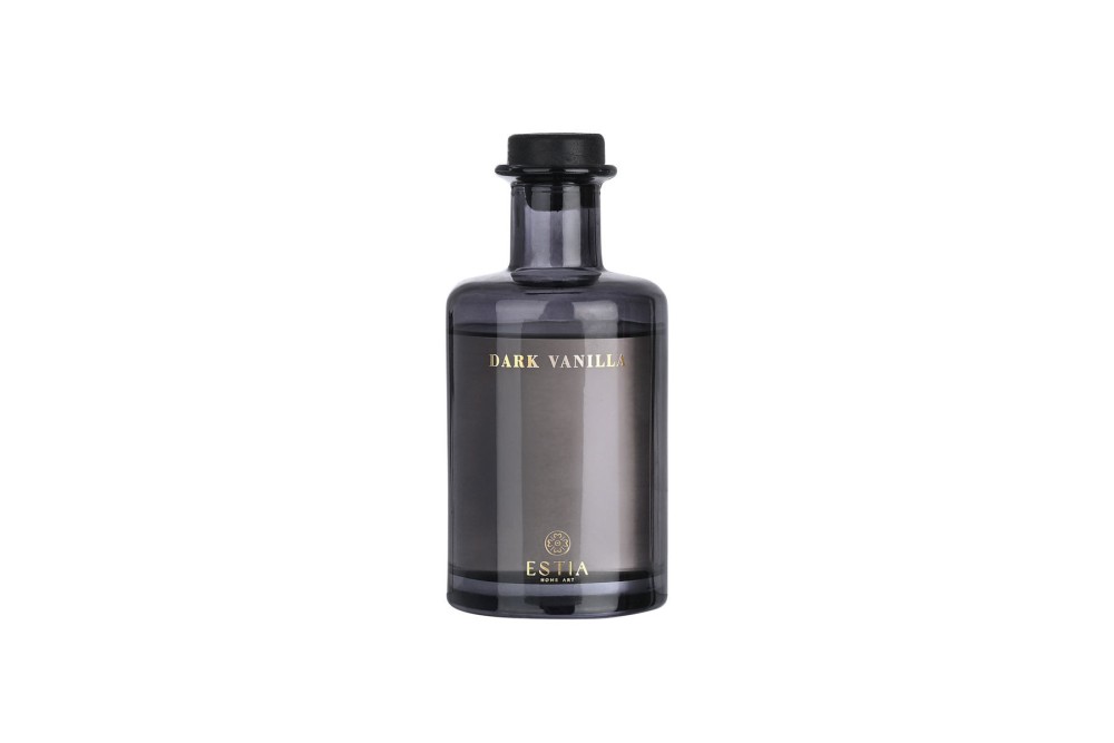 ESTIA ΑΡΩΜΑΤΙΚΟ ΧΩΡΟΥ ΜΕ ΣΤΙΚ DARK VANILLA 200ml