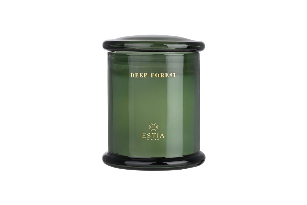 ESTIA ΑΡΩΜΑΤΙΚΟ ΚΕΡΙ DEEP FOREST 227g