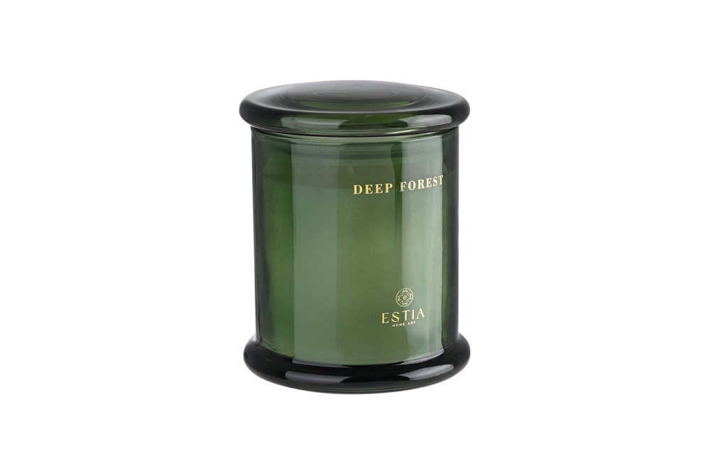ESTIA ΑΡΩΜΑΤΙΚΟ ΚΕΡΙ DEEP FOREST 227g