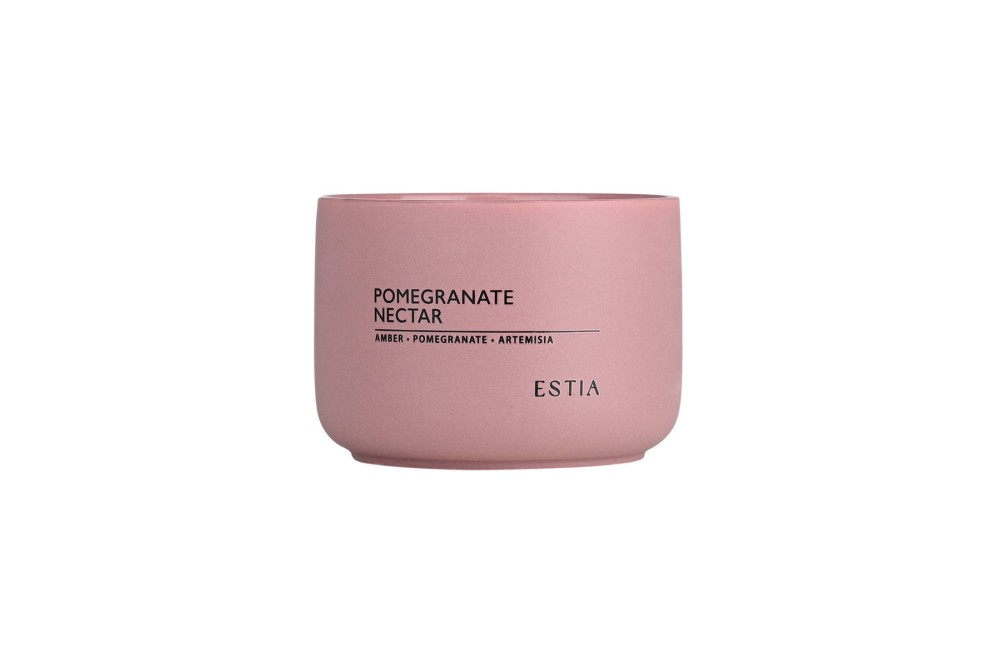 ESTIA ΑΡΩΜΑΤΙΚΟ ΚΕΡΙ POMEGRANATE NECTAR 280g