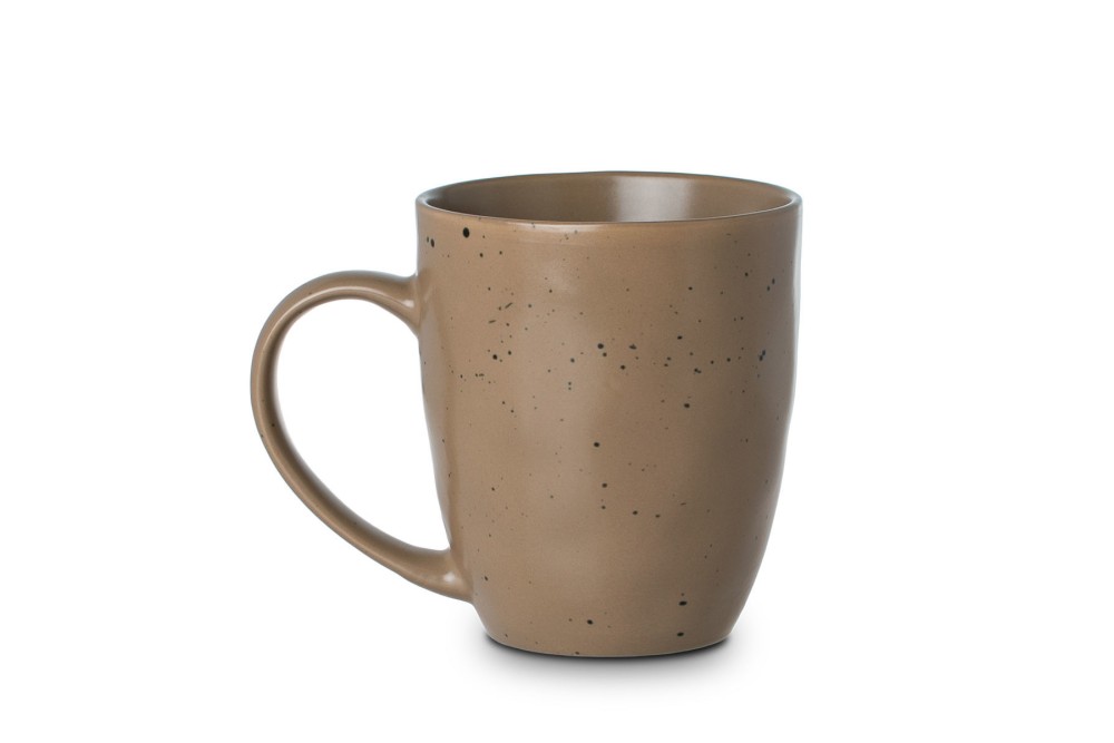 ESTIA ΚΟΥΠΑ EARTH DOT NEW BONE 440ml ΚΑΦΕ