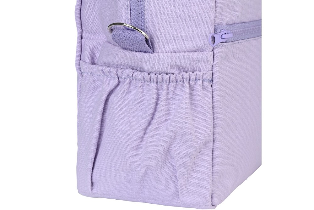 ESTIA ΤΣΑΝΤΑ ΦΑΓΗΤΟΥ SAVE THE AEGEAN ΙΣΟΘΕΡΜΙΚΗ 7lt LAVENDER PURPLE