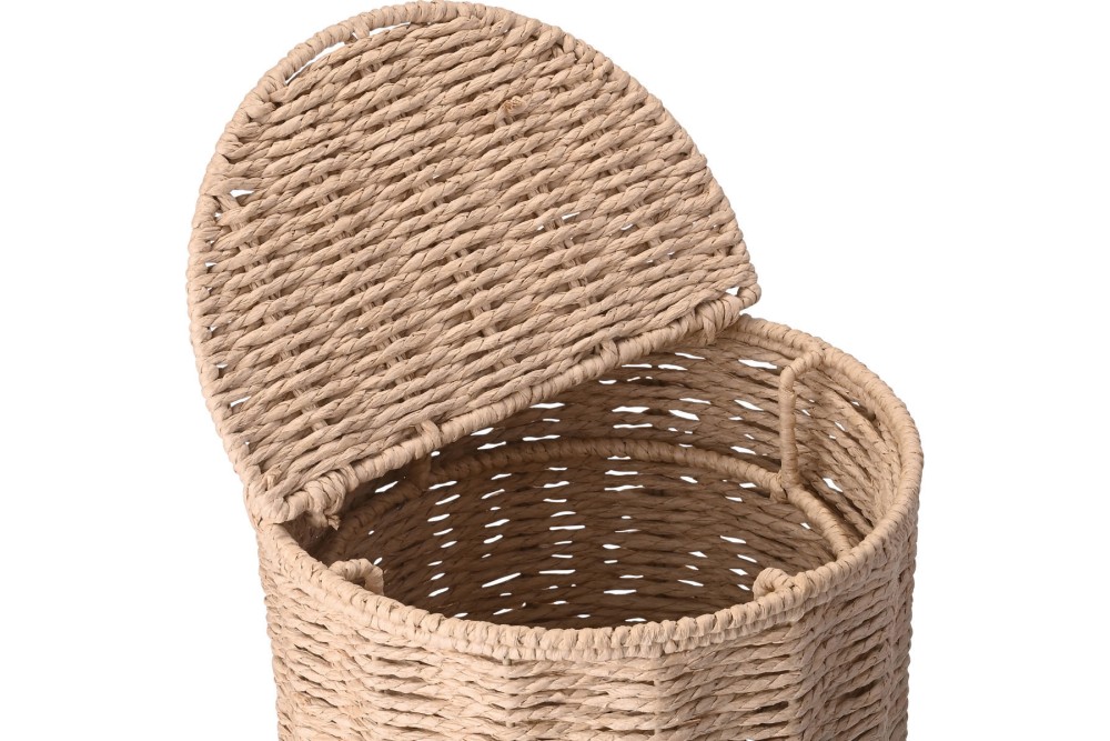 ESTIA ΚΑΛΑΘΙ ΑΠΟΘΗΚΕΥΣΗΣ & ΟΡΓΑΝΩΣΗΣ BOTANICA 22x22x31cm