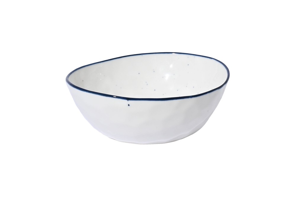 ESTIA ΜΠΟΛ PEBBLES ΠΟΡΣΕΛΑΝΙΝΟ 12cm