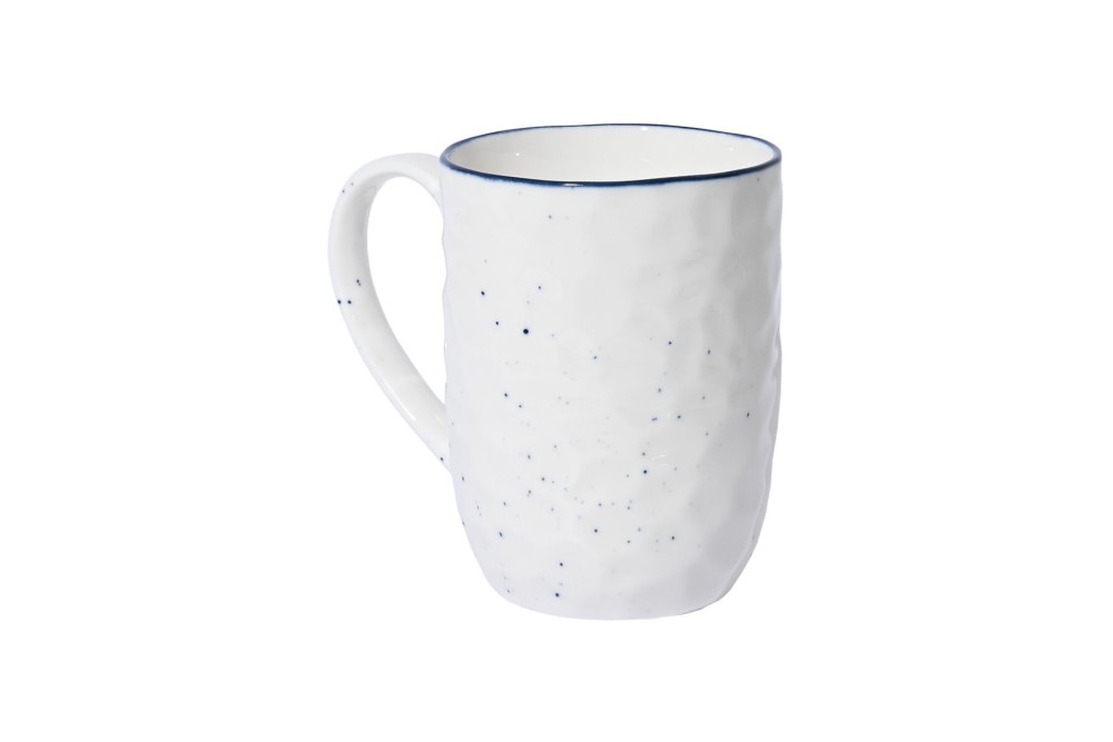 ESTIA ΚΟΥΠΑ PEBBLES ΠΟΡΣΕΛΑΝΙΝΗ 395ml