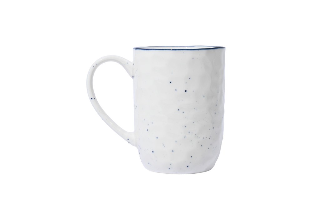 ESTIA ΚΟΥΠΑ PEBBLES ΠΟΡΣΕΛΑΝΙΝΗ 395ml