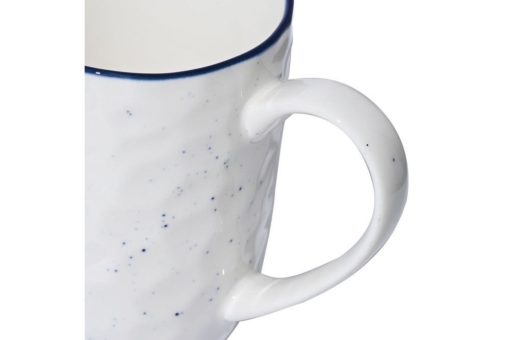 ESTIA ΚΟΥΠΑ PEBBLES ΠΟΡΣΕΛΑΝΙΝΗ 395ml