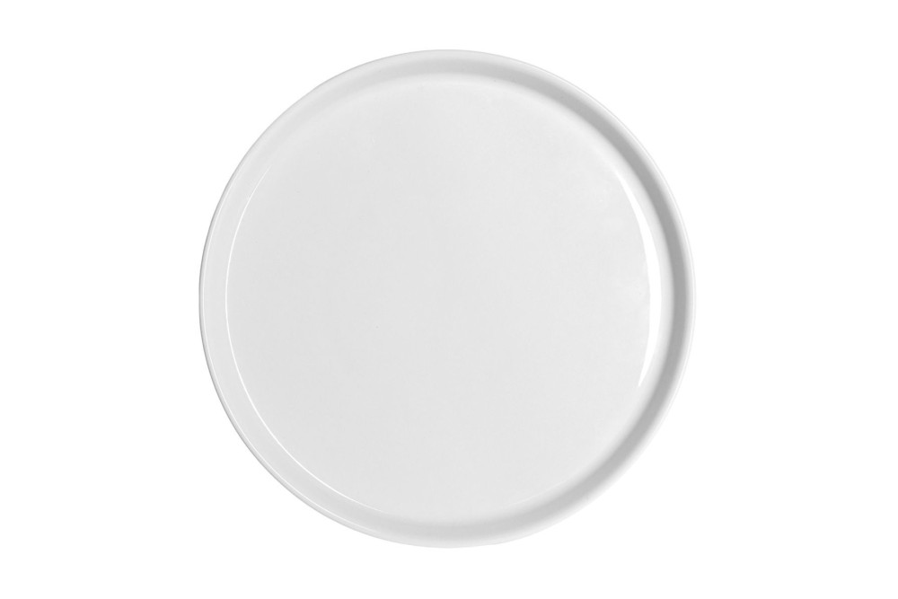 ESTIA ΠΙΑΤΟ ΡΗΧΟ KYRA 26cm ΛΕΥΚΟ